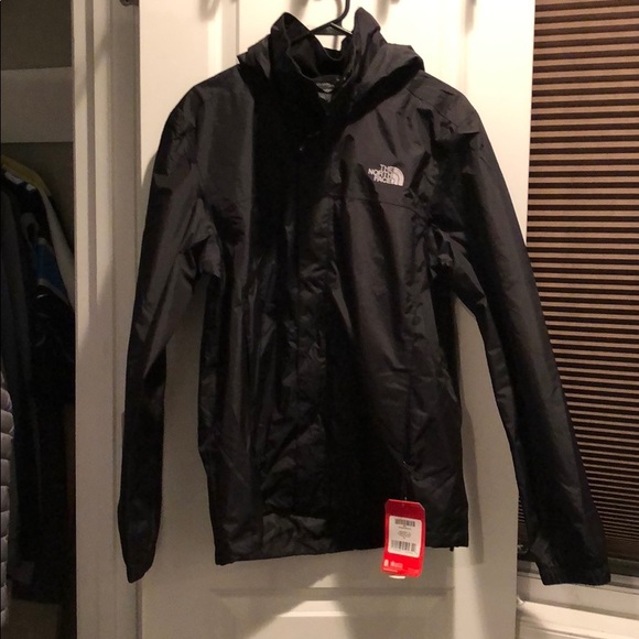 The North Face Other - Men’s resolve 2 jacket, size M, black